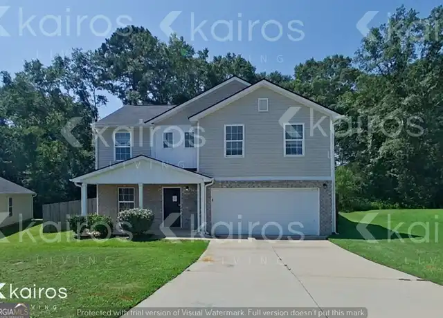 Property at 232 Fox Chase Way, Hogansville, GA, 30230, 4 beds, 2.5 baths, [object Object]