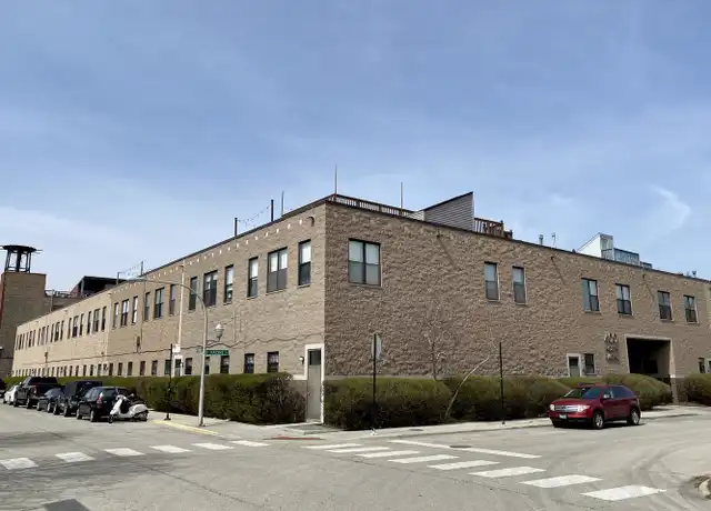 Property at 400 N Racine Ave #101, Chicago, IL, 60642, 3 beds, 2 baths, [object Object]