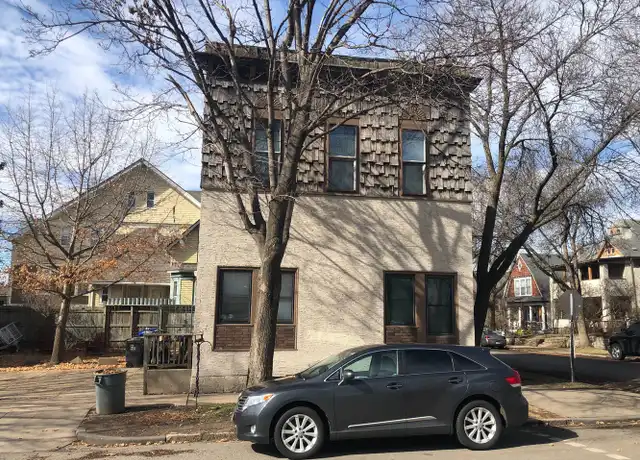 Property at 321 Bates Ave Unit 1, St Paul, MN, 55106, 1 bed, 1 bath, [object Object]