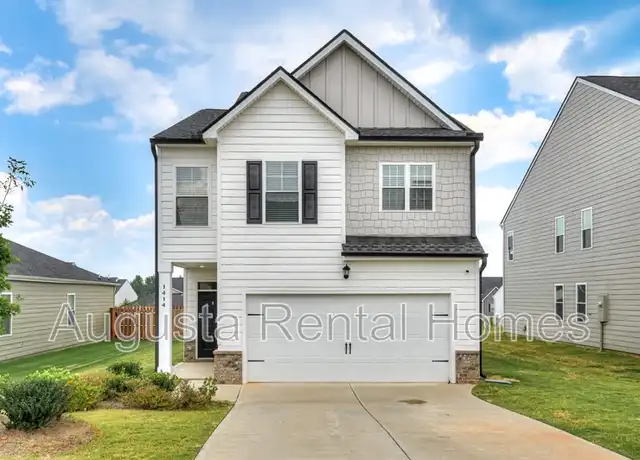 Property at 1414 Deer Hollow Run, Grovetown, GA, 30813, 4 beds, 2.5 baths, [object Object]