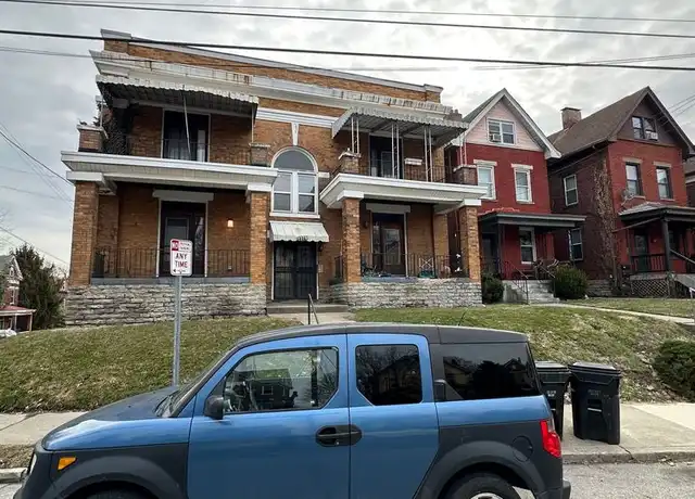 Property at 2376 Fairview Ave Unit 2, Cincinnati, OH, 45219, 2 beds, 1 bath, [object Object]
