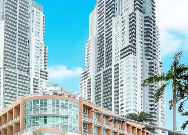 Property at 253 NE 2nd St #1808, Miami, FL, 33132, 1 bed, 2 baths, [object Object]