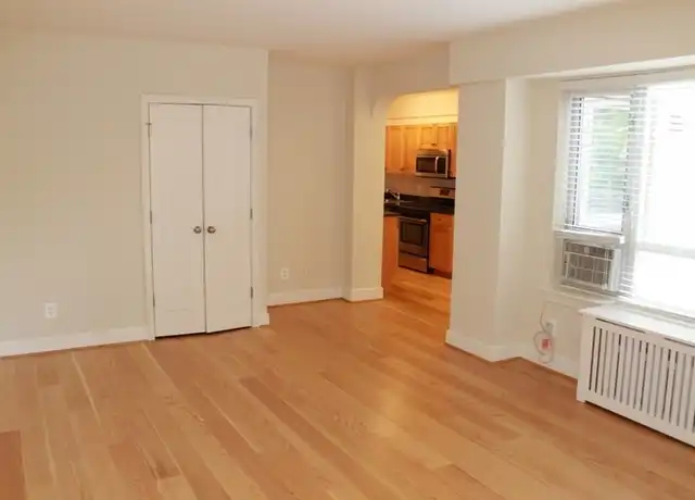 Property at 2745 29th St NW Unit 102, Washington, DC, 20008, 0 beds, 1 bath, [object Object]