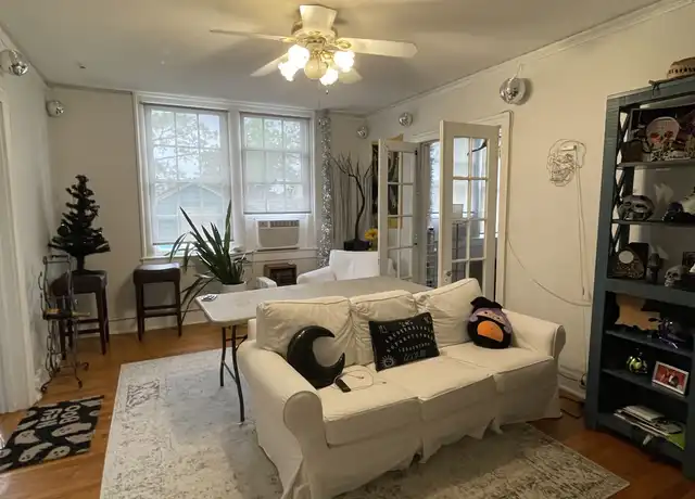 Property at 7825 Saint Charles Ave Unit L, New Orleans, LA, 70118, 1 bed, 1 bath, [object Object]