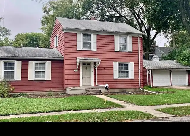 Property at 1070 Lincoln Ct, Birmingham, MI, 48009, 3 beds, 2 baths, [object Object]
