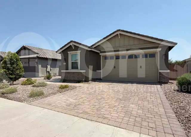 Property at 15125 W Portland St, Goodyear, AZ, 85338, 4 beds, 2.5 baths, [object Object]