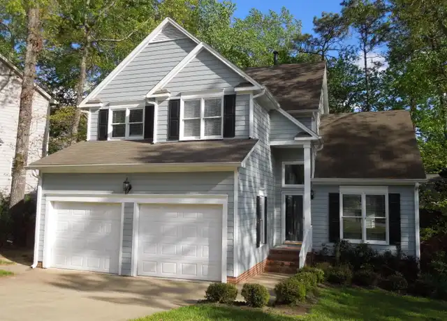 Property at 8612 Hawksmoor Dr, Raleigh, NC, 27615, 3 beds, 2.5 baths, [object Object]