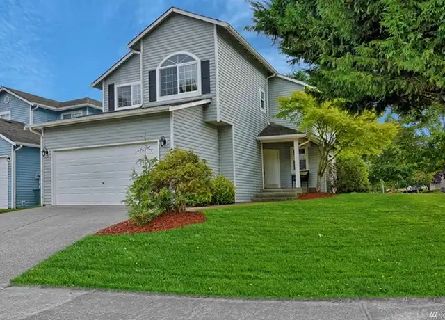Property at 12302 10th St NE, Lake Stevens, WA, 98258, 3 beds, 2.5 baths, [object Object]