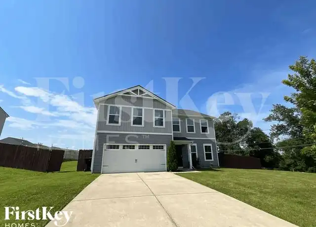 Property at 135 Moshe Yaalon Dr, La Vergne, TN, 37086, 5 beds, 2.5 baths, [object Object]