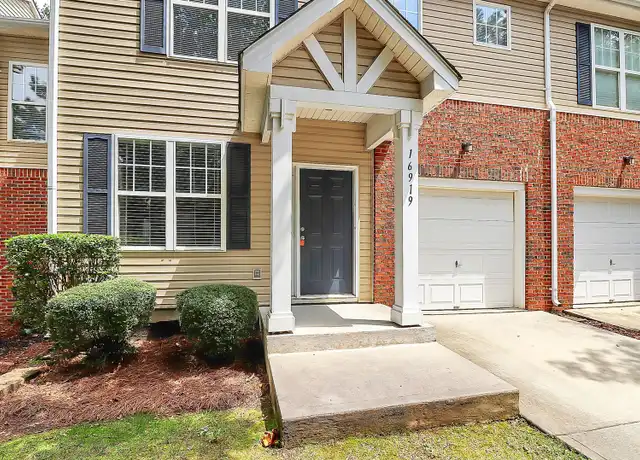 Property at 16919 Commons Creek Dr, Charlotte, NC, 28277, 3 beds, 2.5 baths, [object Object]