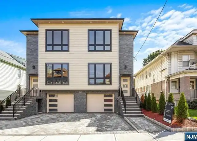 Property at 780 Edgewood Ln Unit B, Cliffside Park, NJ, 07010, 3 beds, 3.5 baths, [object Object]
