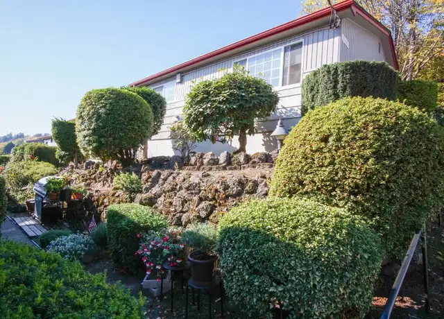 Property at 5025 S Corbett Ave Unit 09, Portland, OR, 97239, 2 beds, 1 bath, [object Object]
