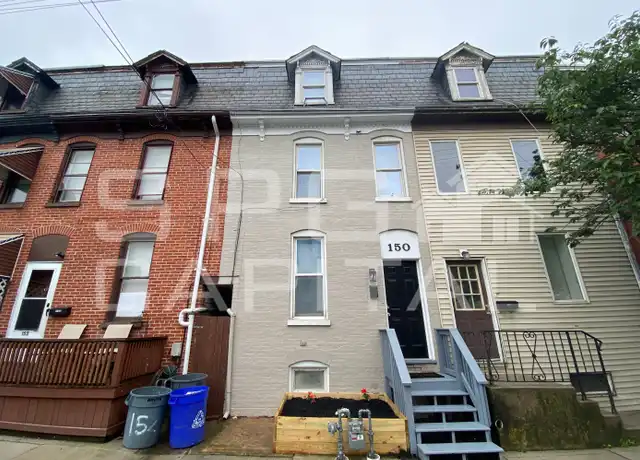 Property at 150 Arch St, York, PA, 17401, 3 beds, 1 bath, [object Object]