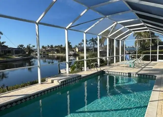 Property at 2124 SW 40th Ter, Cape Coral, FL, 33914, 3 beds, 2 baths, [object Object]