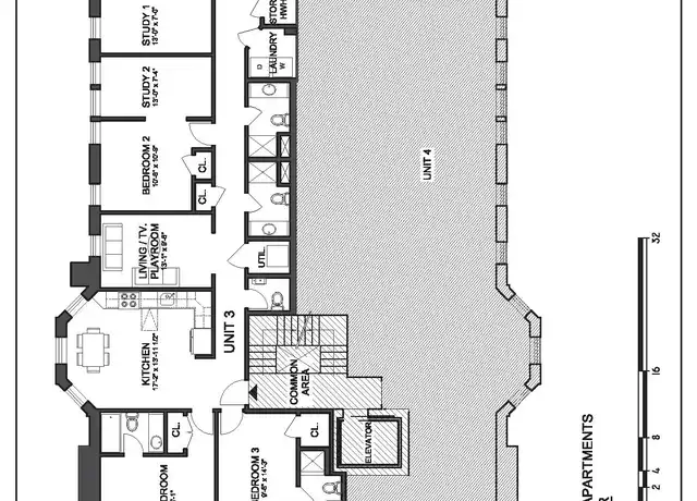 Property at 367 Harvard St Unit 3, Cambridge, MA, 02138, 5 beds, 4.5 baths, [object Object]