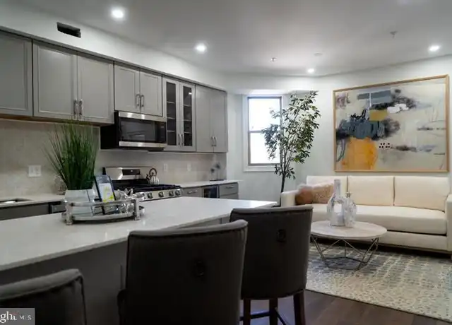 Property at 3409 14th St NW Unit 2, Washington, DC, 20010, 3 beds, 2.5 baths, [object Object]