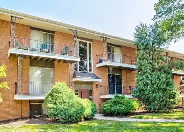Property at Crysler Plaza West - 12400 E 40th St S, Independence, MO, 64055, 1-2 bed, 1-1.5 bath, [object Object]