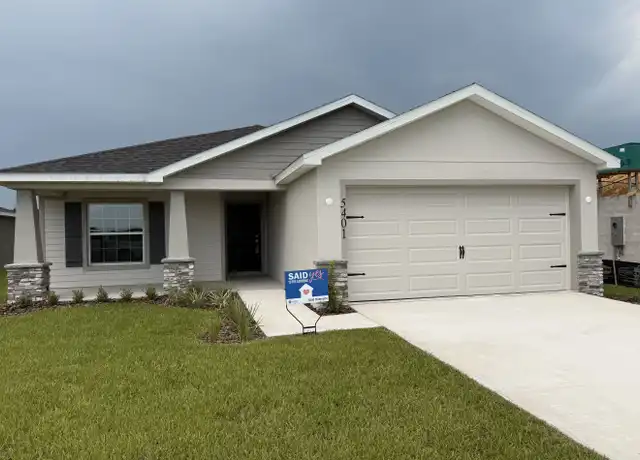 Property at 5401 SE 129th Ln, Belleview, FL, 34420, 3 beds, 2 baths, [object Object]