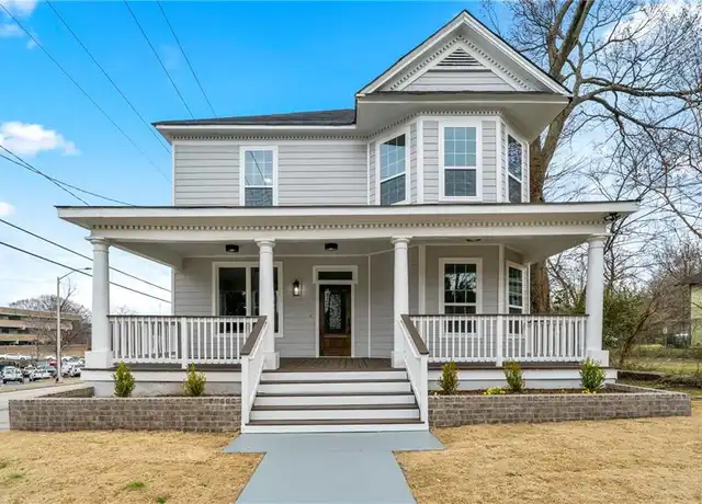Property at 852 Washington St SW, Atlanta, GA, 30315, 3 beds, 2.5 baths, [object Object]