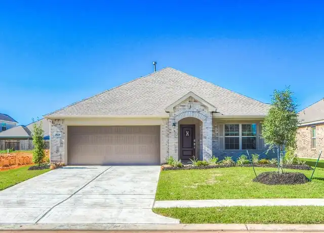 Property at 3526 Sunlight Springs St, Richmond, TX, 77406, 4 beds, 2 baths, [object Object]