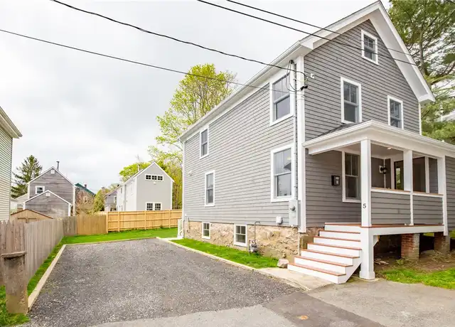 Property at 5 Gillies Ct, Newport, RI, 02840, 3 beds, 2 baths, [object Object]