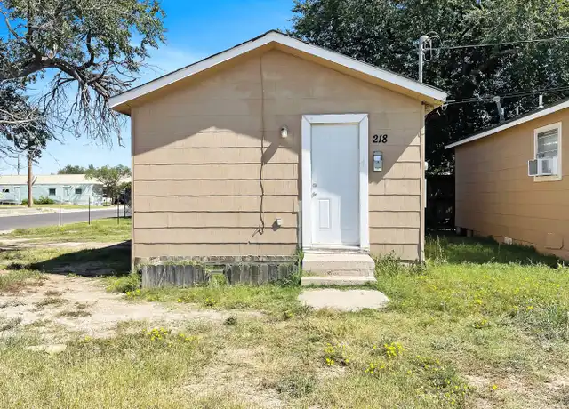 Property at 210 N Leech St #218, Hobbs, NM, 88240, 1 bed, 1 bath, [object Object]