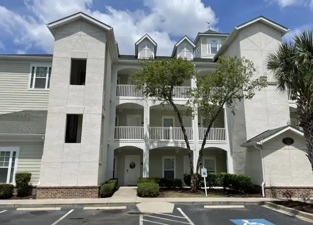 Property at 108 Cypress Point Ct #204, Myrtle Beach, SC, 29579, 2 beds, 2 baths, [object Object]