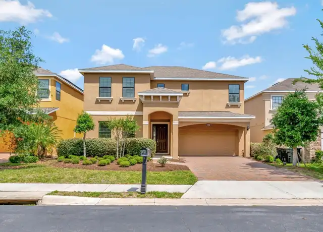 Property at 2311 Victoria Dr, Davenport, FL, 33837, 5 beds, 4.5 baths, [object Object]