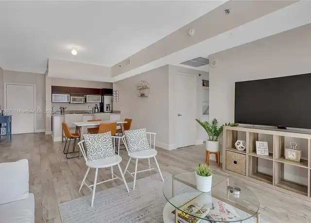 Property at 950 Brickell Bay Dr #1801, Miami, FL, 33131, 1 bed, 1 bath, [object Object]