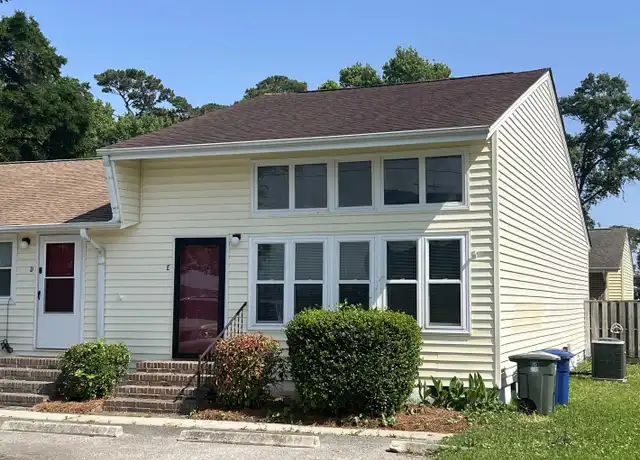 Property at 2801 Terminal St, North Myrtle Beach, SC, 29582, 2 beds, 1.5 baths, [object Object]
