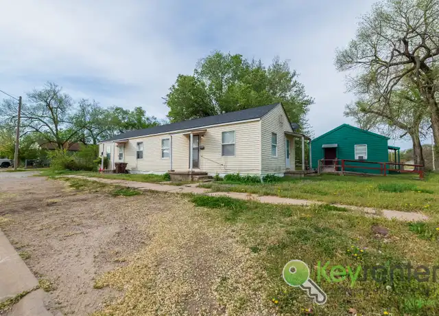 Property at 4301 E Whitney Ln Unit 4301, Wichita, KS, 67210, 2 beds, 1 bath, [object Object]
