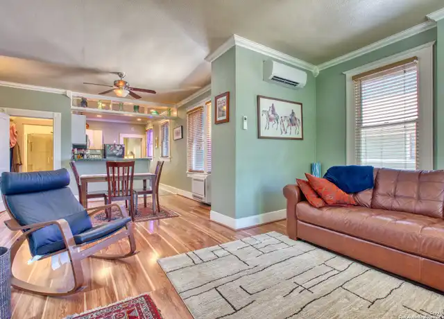 Property at 512 E Craig Pl Unit 3, San Antonio, TX, 78212, 1 bed, 1 bath, [object Object]
