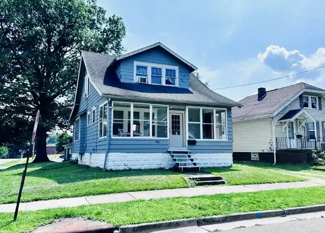 Property at 1138 Kohler Ave, Akron, OH, 44314, 3 beds, 1 bath, [object Object]