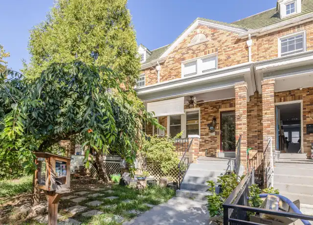 Property at 333 17th Pl NE, Washington, DC, 20002, 3 beds, 1.5 baths, [object Object]