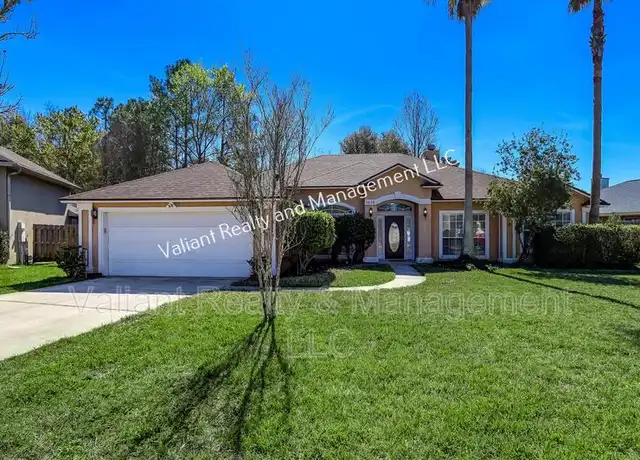 Property at 5628 Crest Creek Dr, Jacksonville, FL, 32258, 4 beds, 3 baths, [object Object]