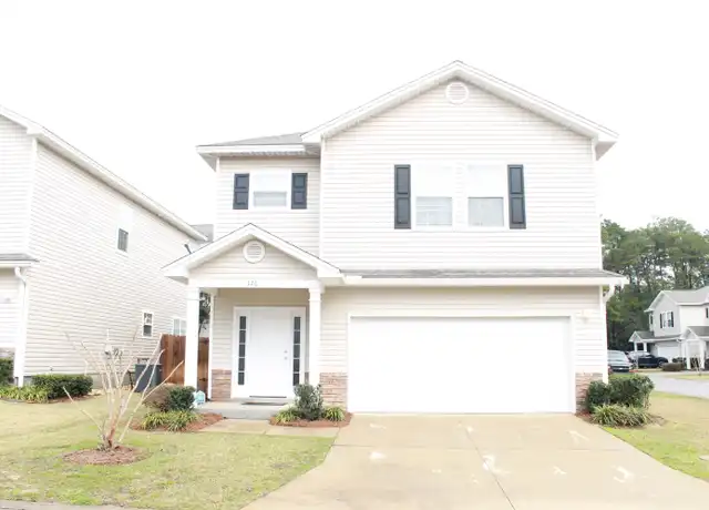 Property at 126 Farrah Ave, Niceville, FL, 32578, 4 beds, 2.5 baths, [object Object]