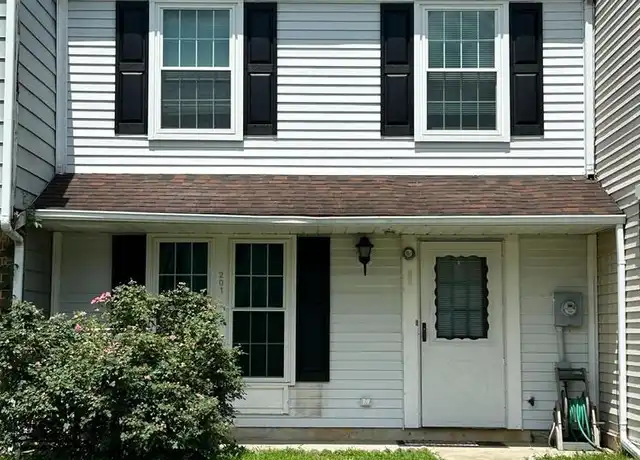 Property at 201 Villa Knoll Ct, Sicklerville, NJ, 08081, 3 beds, 1.5 baths, [object Object]