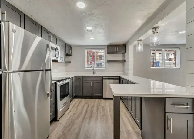 Property at 1260 East Pl Unit 1260-7, Salt Lake City, UT, 84102, 1 bed, 1 bath, [object Object]