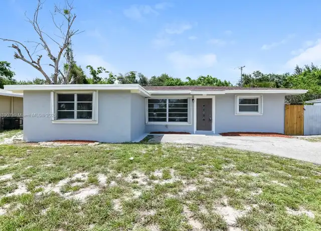 Property at 111 NW 21st St, Pompano Beach, FL, 33060, 3 beds, 2 baths, [object Object]