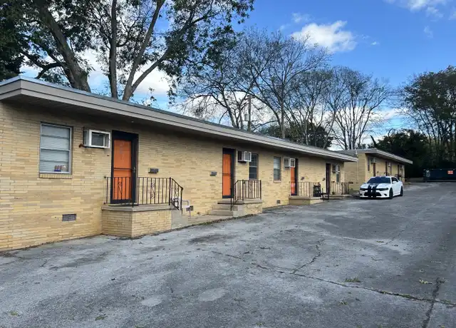 Property at 708 Maysville Rd NE Unit 7, Huntsville, AL, 35801, 1 bed, 1 bath, [object Object]