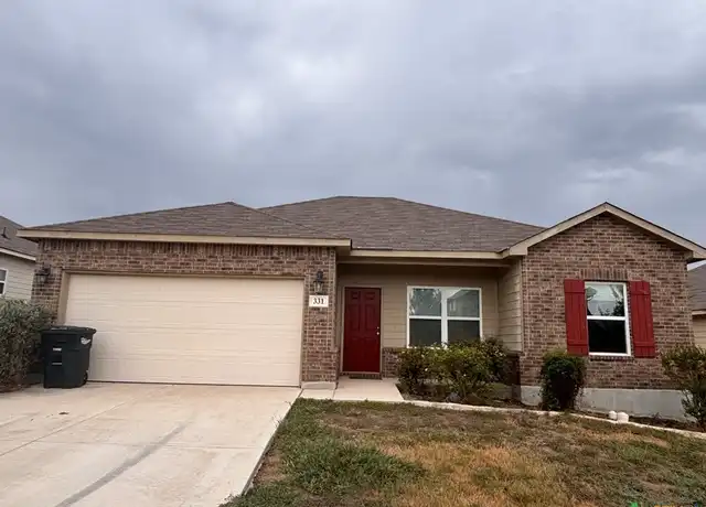 Property at 331 Krieghoff Way, New Braunfels, TX, 78130, 3 beds, 2 baths, [object Object]