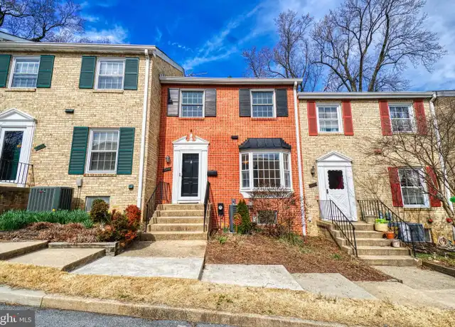 Property at 2209 Bucknell Ter #18, Silver Spring, MD, 20902, 3 beds, 3.5 baths, [object Object]