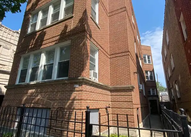 Property at 6343 N Claremont Ave Unit 3E, Chicago, IL, 60659, 2 beds, 1 bath, [object Object]
