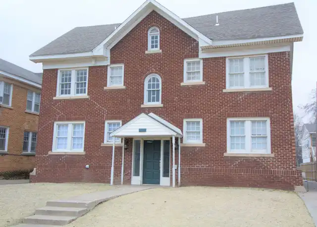 Property at 437 NW 26th St Unit G, Oklahoma City, OK, 73103, 1 bed, 1 bath, [object Object]
