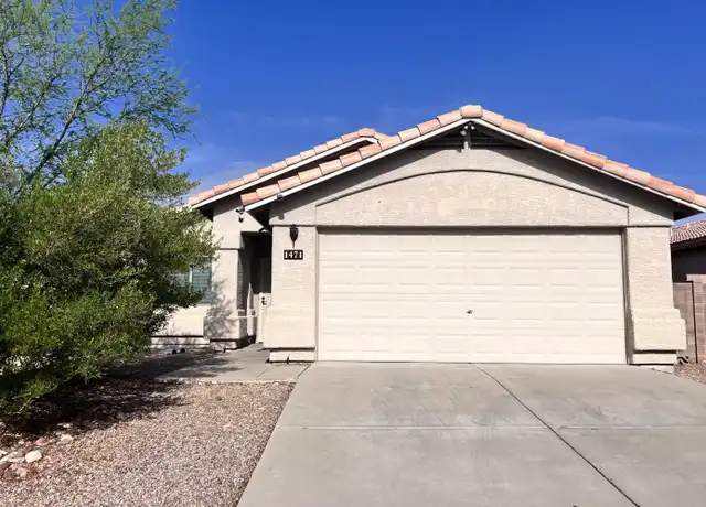 Property at 1471 N Old Ranch Rd, Tucson, AZ, 85745, 3 beds, 2 baths, [object Object]