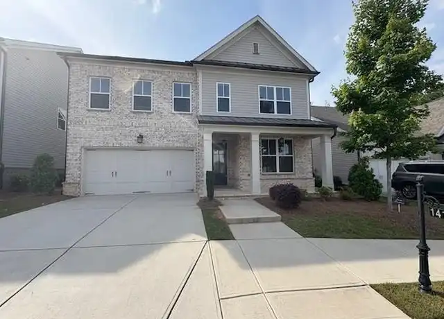Property at 1419 Calvert Ln, Duluth, GA, 30097, 5 beds, 3 baths, [object Object]
