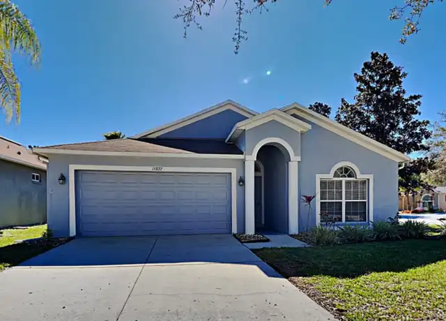 Property at 15822 Pond Rush Ct, Land O Lakes, FL, 34638, 3 beds, 2 baths, [object Object]