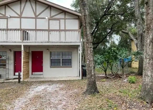 Property at 811 Second St Unit B, Altamonte Springs, FL, 32701, 2 beds, 1.5 baths, [object Object]