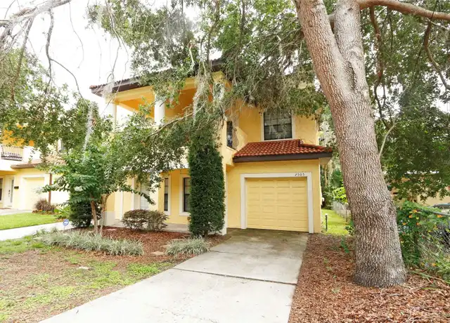 Property at 2505 Kilgore St, Orlando, FL, 32803, 3 beds, 2.5 baths, [object Object]