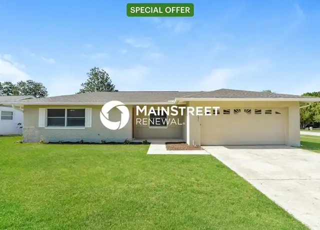 Property at 7431 Portside Ct, Winter Park, FL, 32792, 3 beds, 2 baths, [object Object]